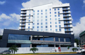 Hyatt San Pedro Sula