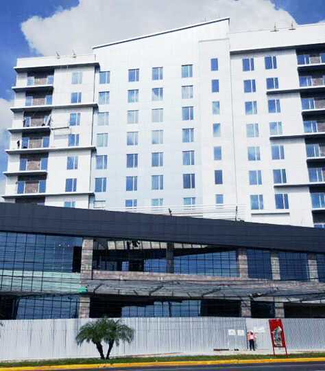 Hyatt San Pedro Sula