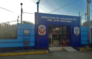 Comisaria De Tránsito Nacional