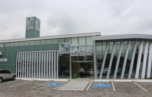 Banco Lafise Linda Vista