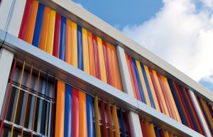 Colegio Denia, Alicante