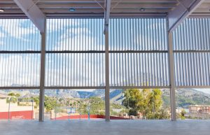 Colegio Callosa de Sarria