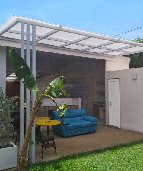 Ampliacion Lomas Del Valle